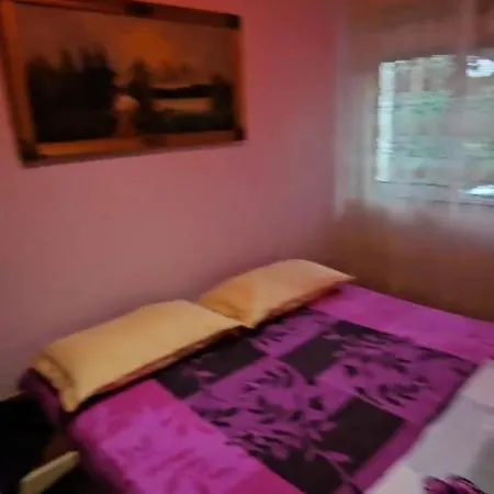 Appartement Golem Golem (Tirana)