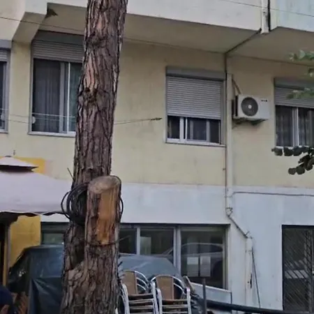 Golem Appartement Golem (Tirana)